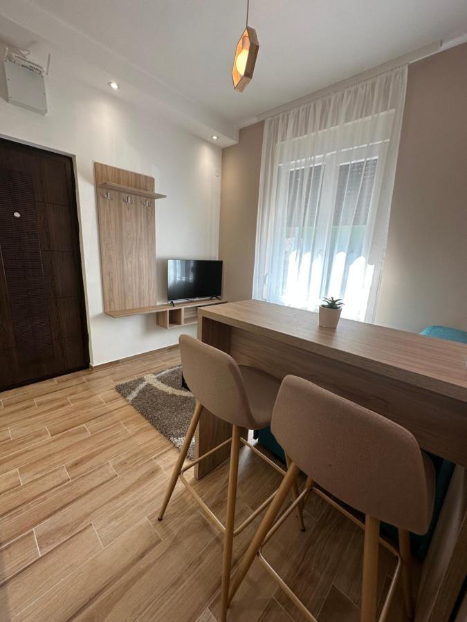 Dream Apartments Ni Exterior foto