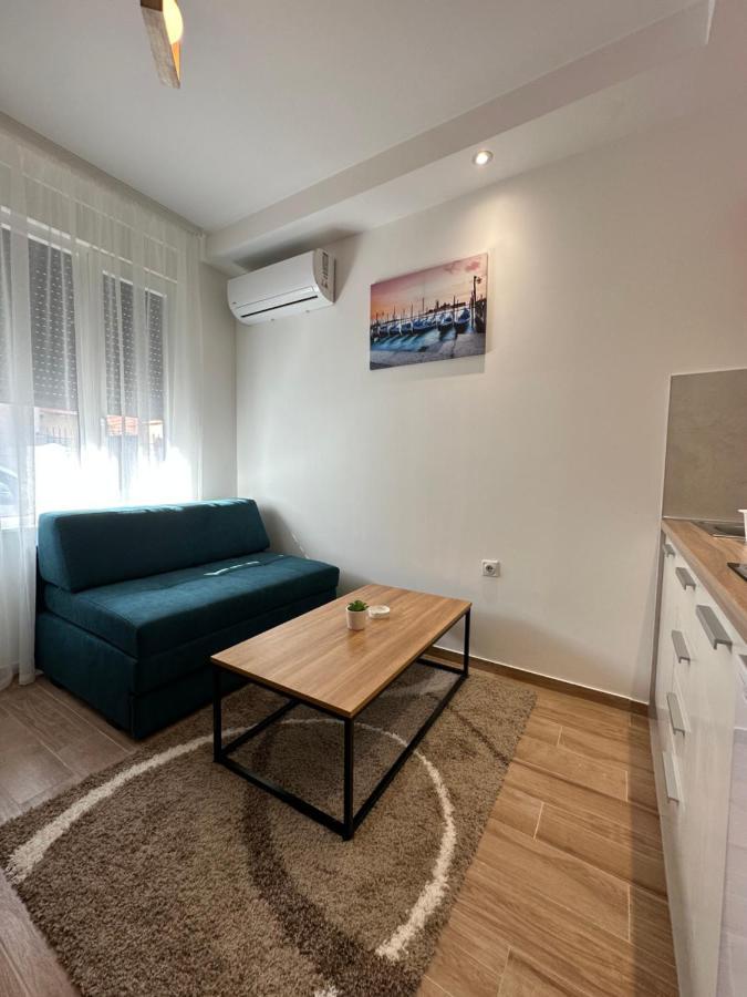 Dream Apartments Ni Exterior foto