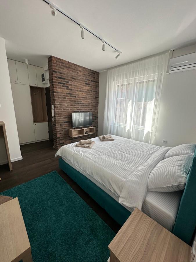 Dream Apartments Ni Exterior foto