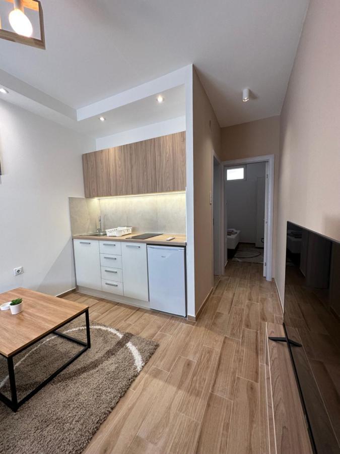 Dream Apartments Ni Exterior foto