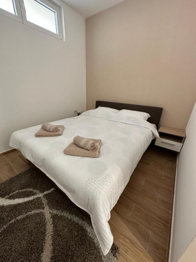 Dream Apartments Ni Exterior foto